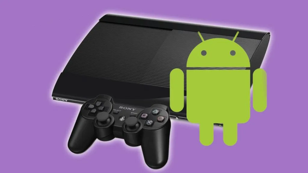Android için RPCS3 PS3 Emülatörü Artık Bluetooth Kontrolcüleri Destekliyor!