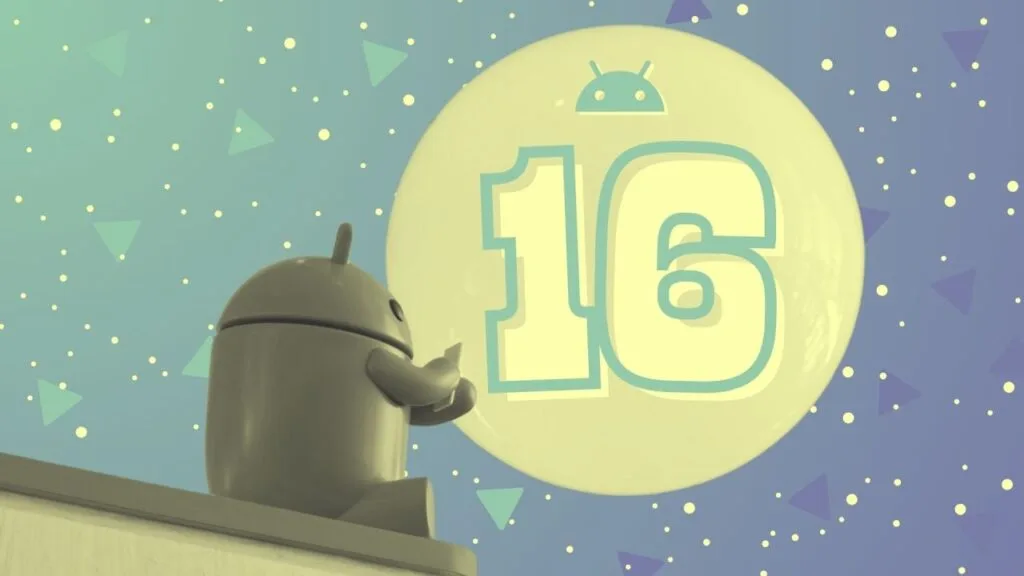 Android 16 Beta 3.1 Yayınlandı: Ekran Kararma Düzeltmesi ve Daha Fazlası!