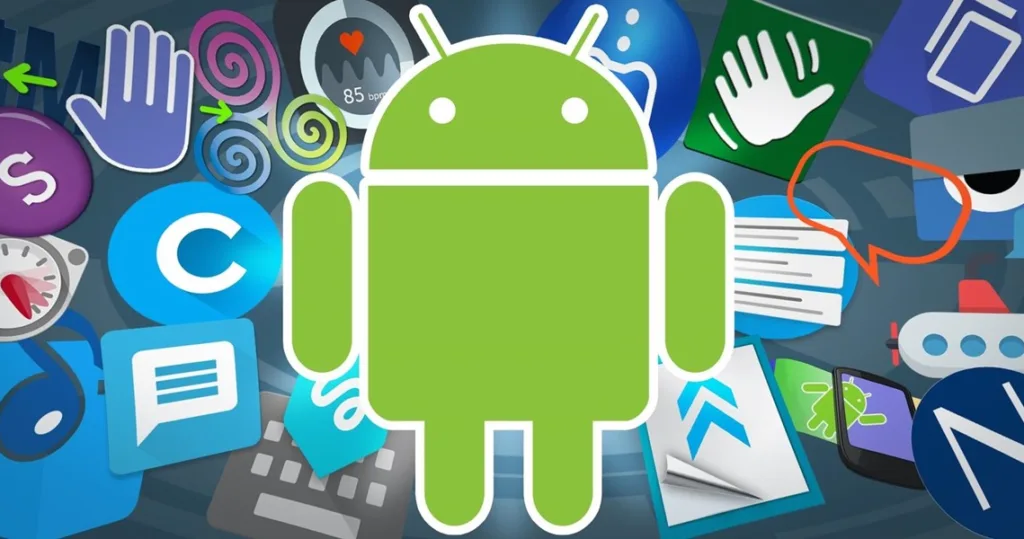 2025’in En İyi Ücretsiz Android Uygulamaları
